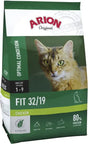 Adult kylling 2 kg - Maxi Zoo Danmark