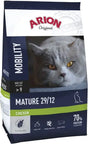 Senior kylling 2 kg - Maxi Zoo Danmark