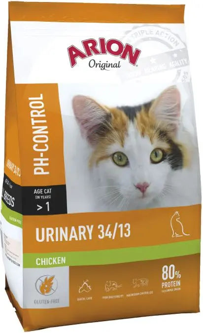 Adult Urinary kylling 7,5 kg - Maxi Zoo Danmark