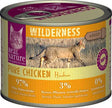 Adult Wild. Pure Chicken, dåse kylling 200 g - Maxi Zoo Danmark