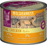Adult Wild. Pure Chicken, dåse kylling 200 g - Maxi Zoo Danmark