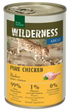Adult Wild. Pure Chicken, dåse kylling 400 g - Maxi Zoo Danmark