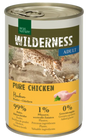 Adult Wild. Pure Chicken, dåse kylling 400 g - Maxi Zoo Danmark