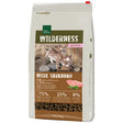 Kitten Wilderness Wide Savanna fjerkræ & lam 2,5 kg - Maxi Zoo Danmark