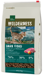 Adult Wilderness Dark Fjord kronhjort,vildsvin & and  2,5 kg - Maxi Zoo Danmark