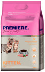 Kitten fjerkræ 4 kg - Maxi Zoo Danmark
