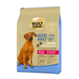 Adult Sensitive Maxi hest & tapioka - Maxi Zoo Danmark