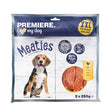 Pure Meaties XXL kylling 2x250 g - Maxi Zoo Danmark
