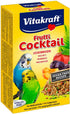 Undulat Frutti-Cocktail 200 g VITAKRAFT