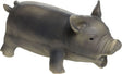 Latexlegetøj gris large 23 cm ass. farver - Maxi Zoo Danmark