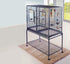 Voliere Aviary Australia 150x65x101 cm - Maxi Zoo Danmark