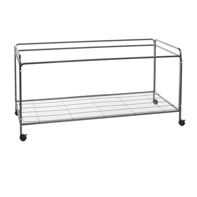 Stand Aviary Australia 154x65x74 cm - Maxi Zoo Danmark