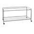 Stand Aviary Australia 154x65x74 cm - Maxi Zoo Danmark