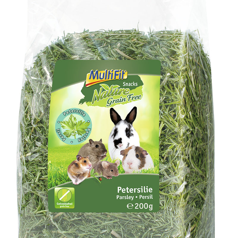 Gnaverhø persille 200 g