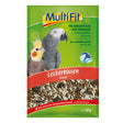 Snack blandingparakit & papegøje 20 g - Maxi Zoo Danmark