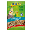 Kornjod 20 g - Maxi Zoo Danmark