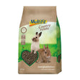 Kaninpiller 10 kg - Maxi Zoo Danmark