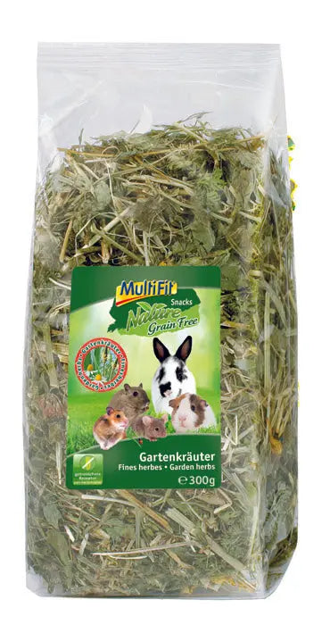 Haveurter 300 g - Maxi Zoo Danmark