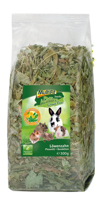 Mælkebøtter 300 g - Maxi Zoo Danmark
