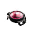 Dog Dual Lygte 48x30x24 mm pink ORBILOC