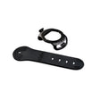 Dog Dual gummirem + montering justerbar - Maxi Zoo Danmark