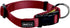 Nylonhalsbånd Classic M 35-53 cm bær