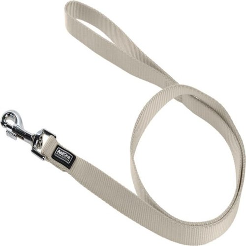 Nylon kortline Classic 100 cm x 20 mm M beige