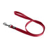 Nylon kortline Classic 100 cm x 20 mm M bær - Maxi Zoo Danmark