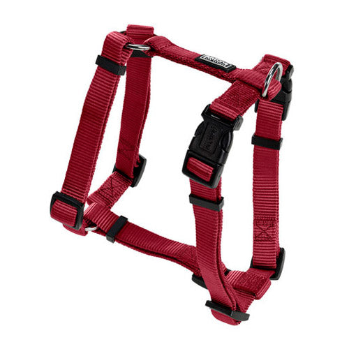 Nylon H-sele Classic L 50-78 cm bær