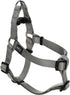 Nylon OneTouch sele Classic L grå