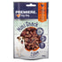 Mini Cubes kylling gulerod & spinat 70 g - Maxi Zoo Danmark