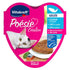 Adult Poésie Création Gelé, alu-bakke laks & spinat 85 g - Maxi Zoo Danmark
