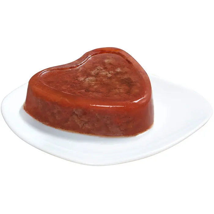 Adult Poésie Création Gelé, alu-bakke vildt & tranebær 85 g - Maxi Zoo Danmark