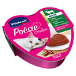 Adult Poésie Création Gelé, alu-bakke vildt & tranebær 85 g - Maxi Zoo Danmark