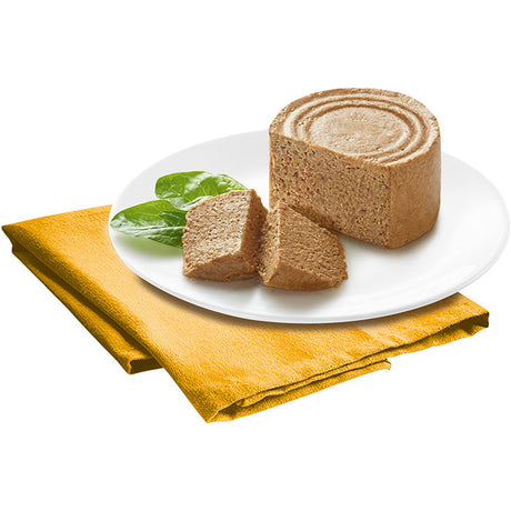 Adult Poésie Mousse, dåse kylling 85 g