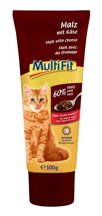 Malt pasta 100 g - Maxi Zoo Danmark