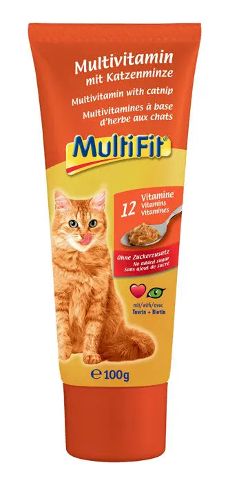 Multivitamin pasta 100 g - Maxi Zoo Danmark