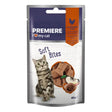 Soft Bites kylling & æble 40 g - Maxi Zoo Danmark