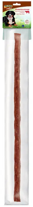 Native oksetyggepinde L 130 g - Maxi Zoo Danmark