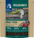 Adult Wilderness Dark Fjord kronhjort, laks & and 1 kg - Maxi Zoo Danmark