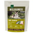 Senior Wilderness True Country kylling, laks & sild 1 kg - Maxi Zoo Danmark