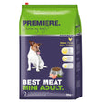 Adult Best Meat Mini kylling 4 kg - Maxi Zoo Danmark
