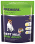 Adult Best Meat Mini kylling 1 kg - Maxi Zoo Danmark
