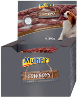 Cowboys vompølse 8 g 1 stk - Maxi Zoo Danmark
