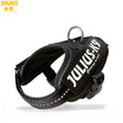 Julius K9 Power-Sele IDC XXS 33-45cm sort - Maxi Zoo Danmark