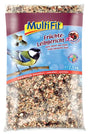Favorit Mix Vildtfuglefoder frugt 2,5 kg - Maxi Zoo Danmark