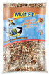 Favorit Vildtfuglefoder protein 2,5 kg - Maxi Zoo Danmark