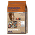 Natur Mix Egernfoder 600 g - Maxi Zoo Danmark