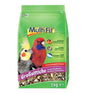 Parakit foder 1 kg MULTIFIT