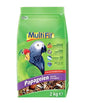 Papegøje foder 2 kg - Maxi Zoo Danmark